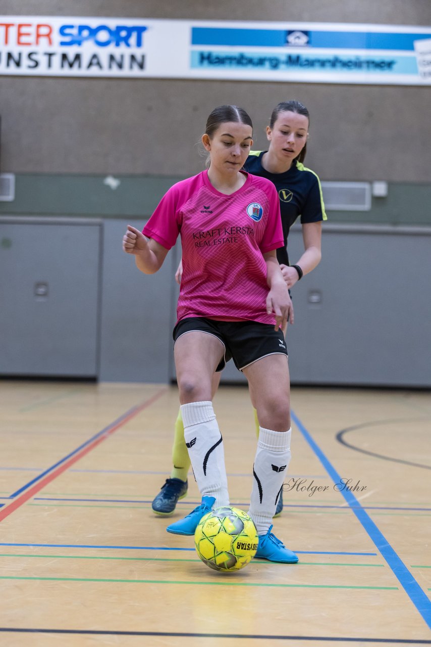 Bild 60 - wCJ Futsalmeisterschaft